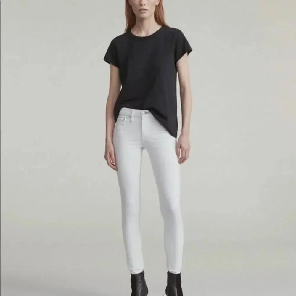 - Rag Bone skinny women jeans